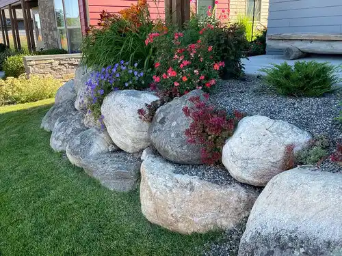 landscaping services Coupeville